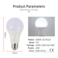 Bóng đèn LED điều khiển từ xa RGBW